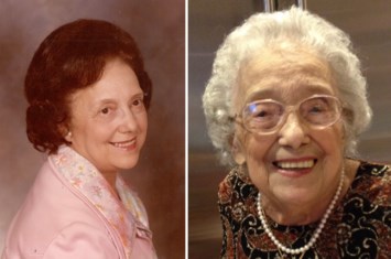 Obituary of Anna Marie Blanchard Gleason