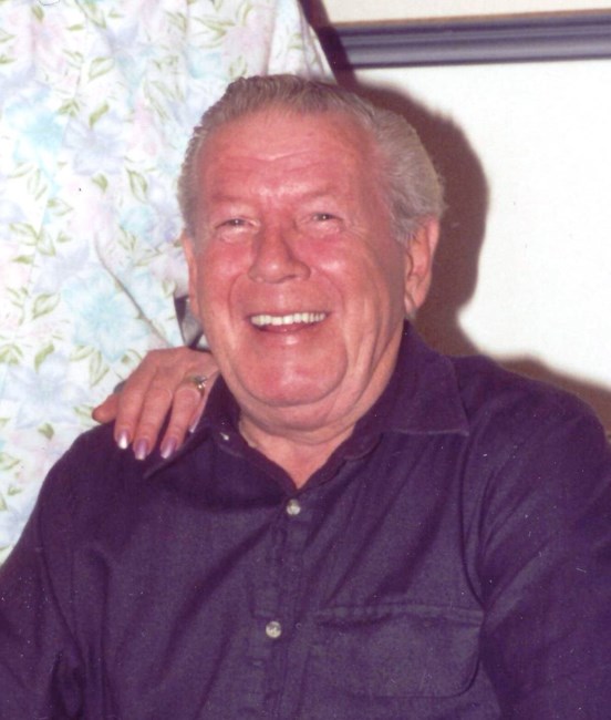 Obituary of William Moynihan