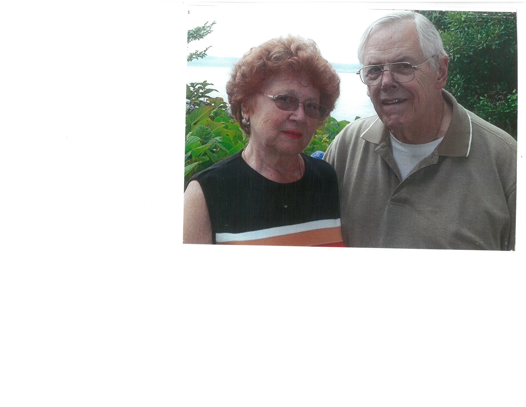 Obituary of James F. Edelmann