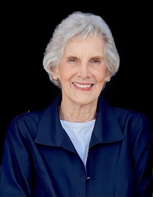Obituary of Joyce Gardner Moses