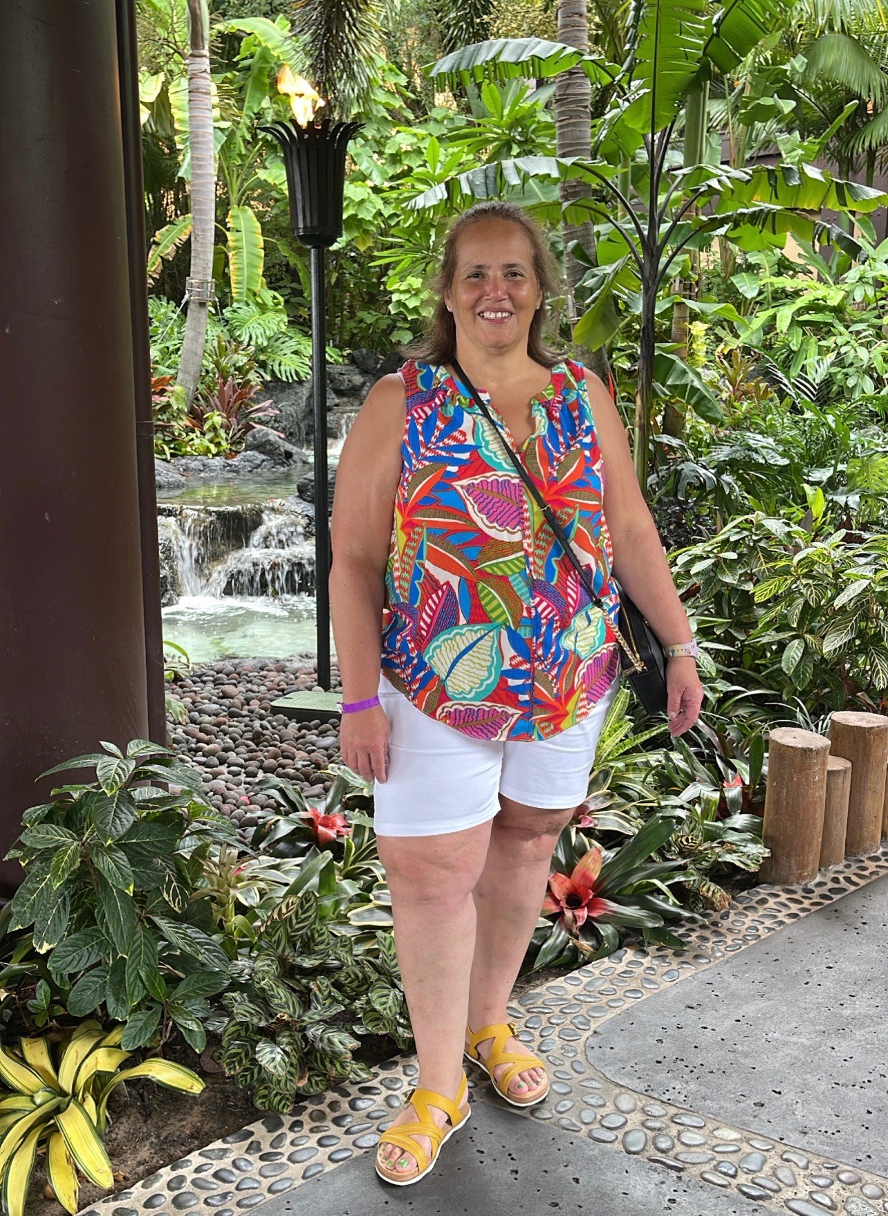 Obituary of Claribel Diaz