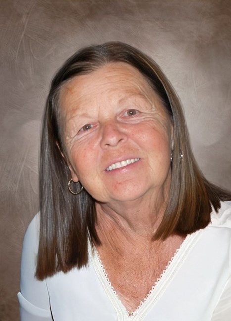 Obituary of Céline Chabot