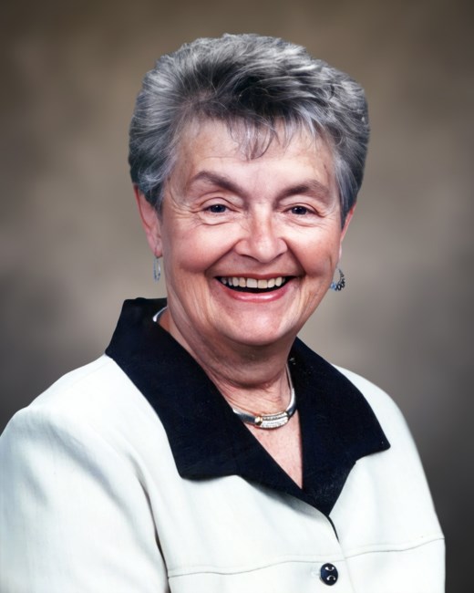 Obituary of Alice Jones-Terriah