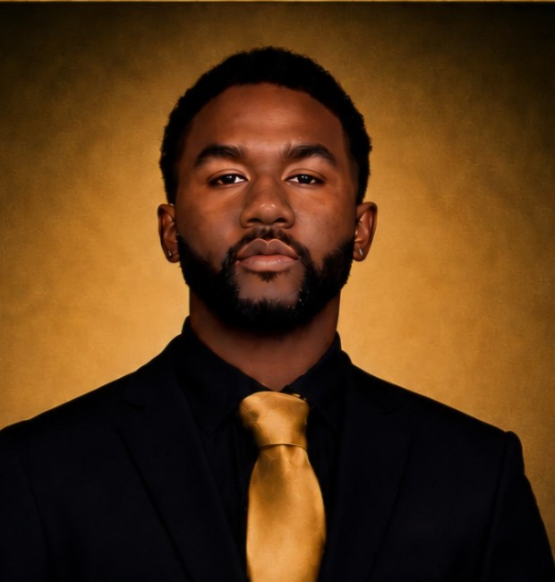 Obituary of LeDerrick Derrell Garrison II