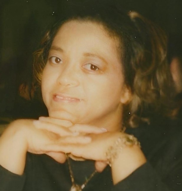 Obituary of Myrna Loy McDonald