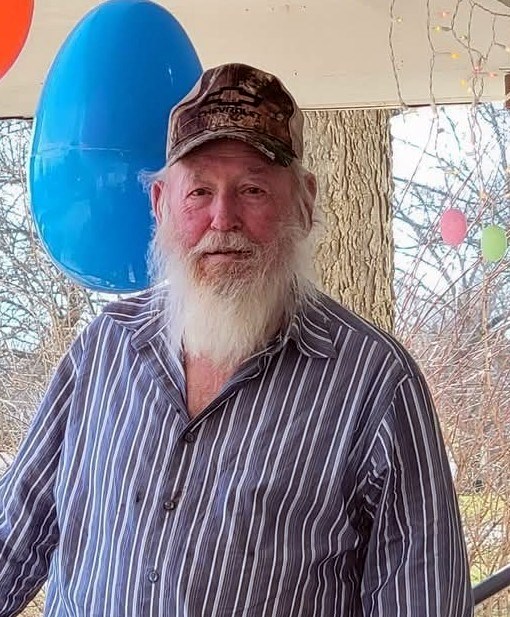 Obituary of Robert Franklin Lewis