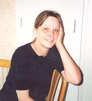 Obituario de Kathleen Fitzpatrick Klontzaris