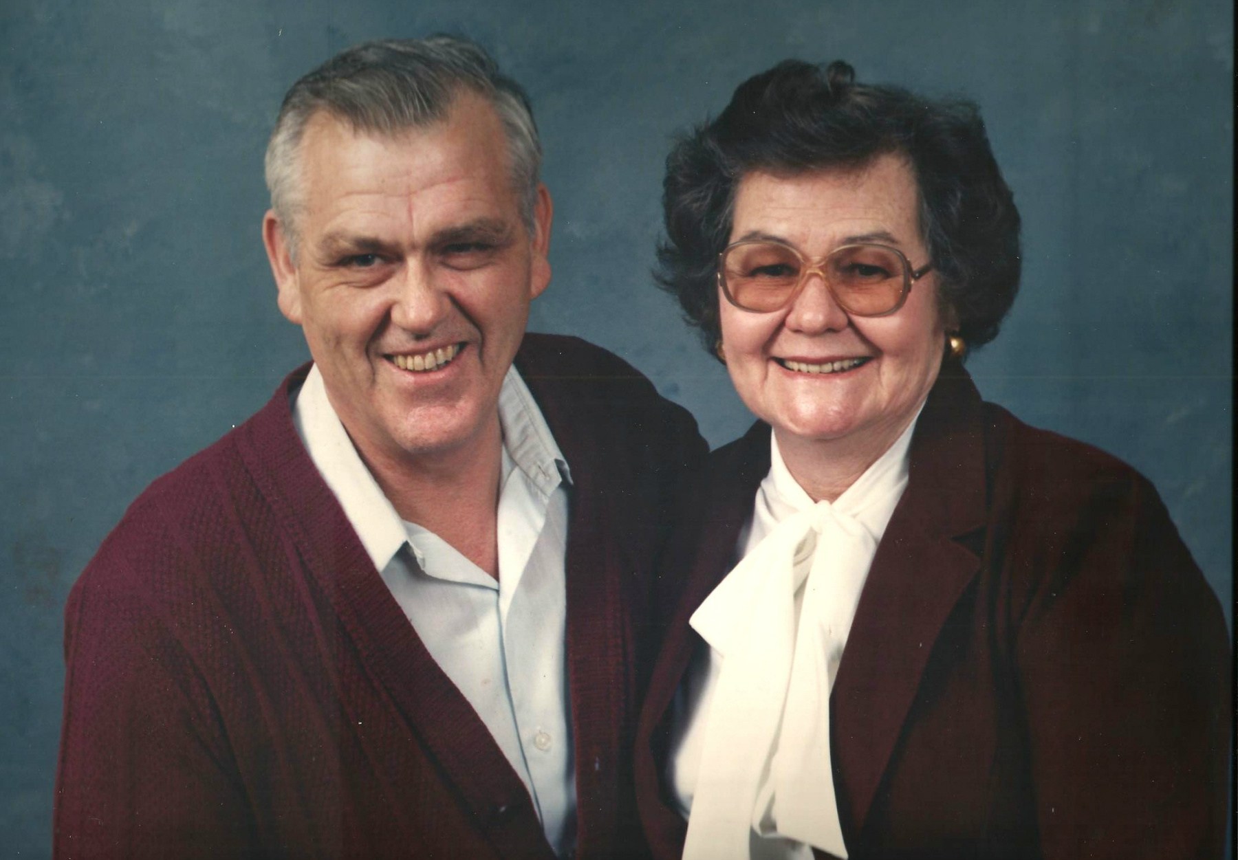 Obituary of F. William Frank