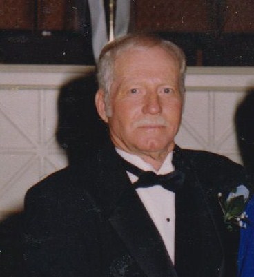 Obituary of Thomas Monroe Carter