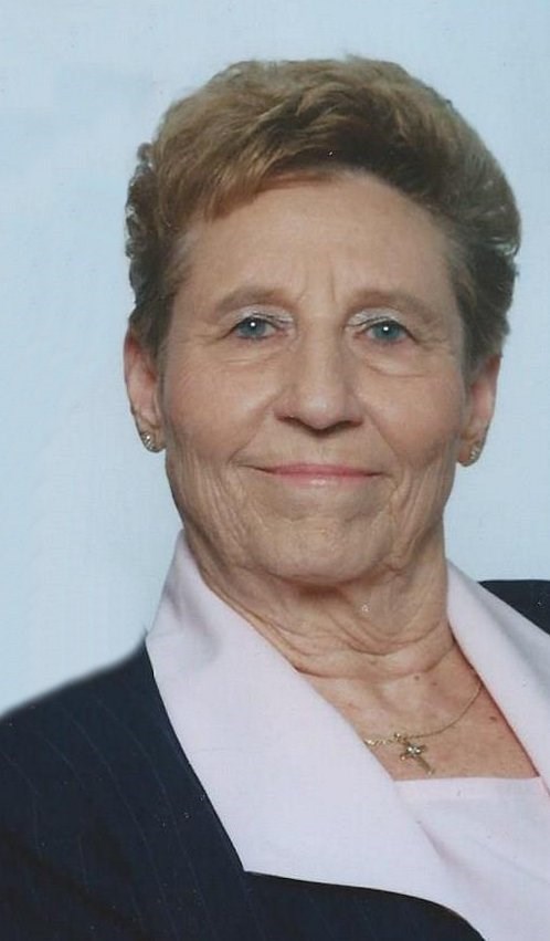 Obituary of Barbara J. Schlauch