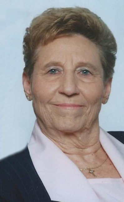 Obituary of Barbara J. Schlauch