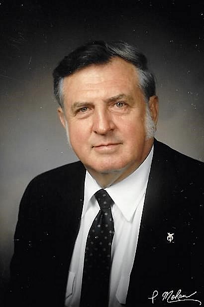 Obituary of Stephen "Steve" Pahs