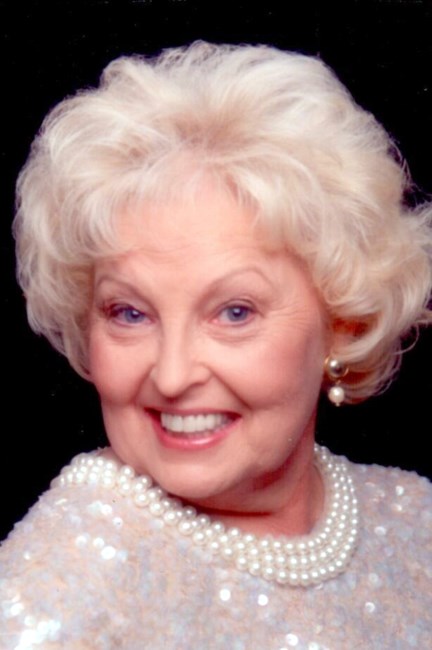 Obituary of Barbara Jean Wall Chaney-Scaia