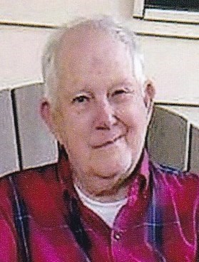 Obituary of Paul E. Wehrman
