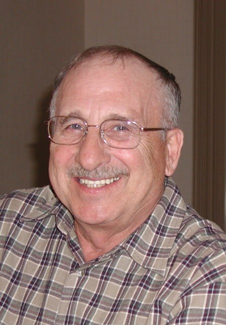 Avis de décès de Edward Izsak