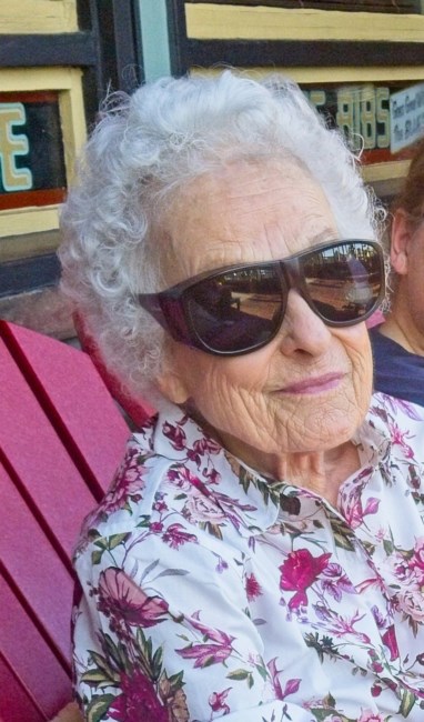 Obituary of Joyce R. Toy