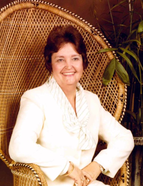 Obituary of Roseanne W Kaylor