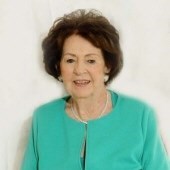 Obituary of Winifred Jandreau Newell
