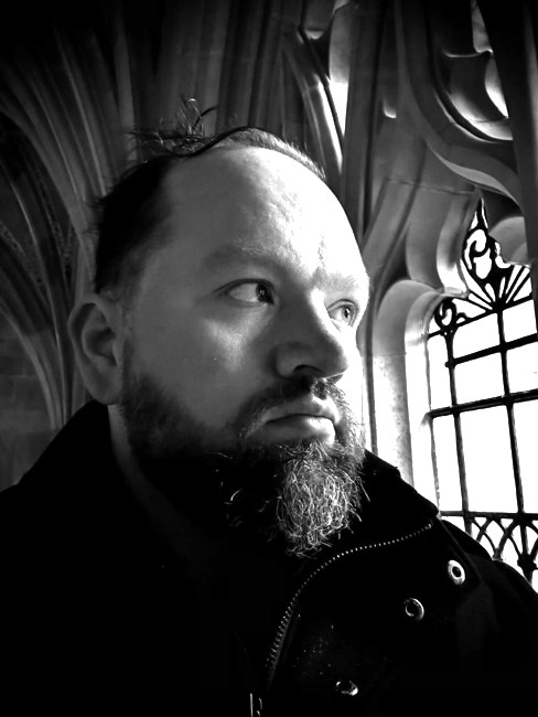 Obituary of Chad Robert Blevins