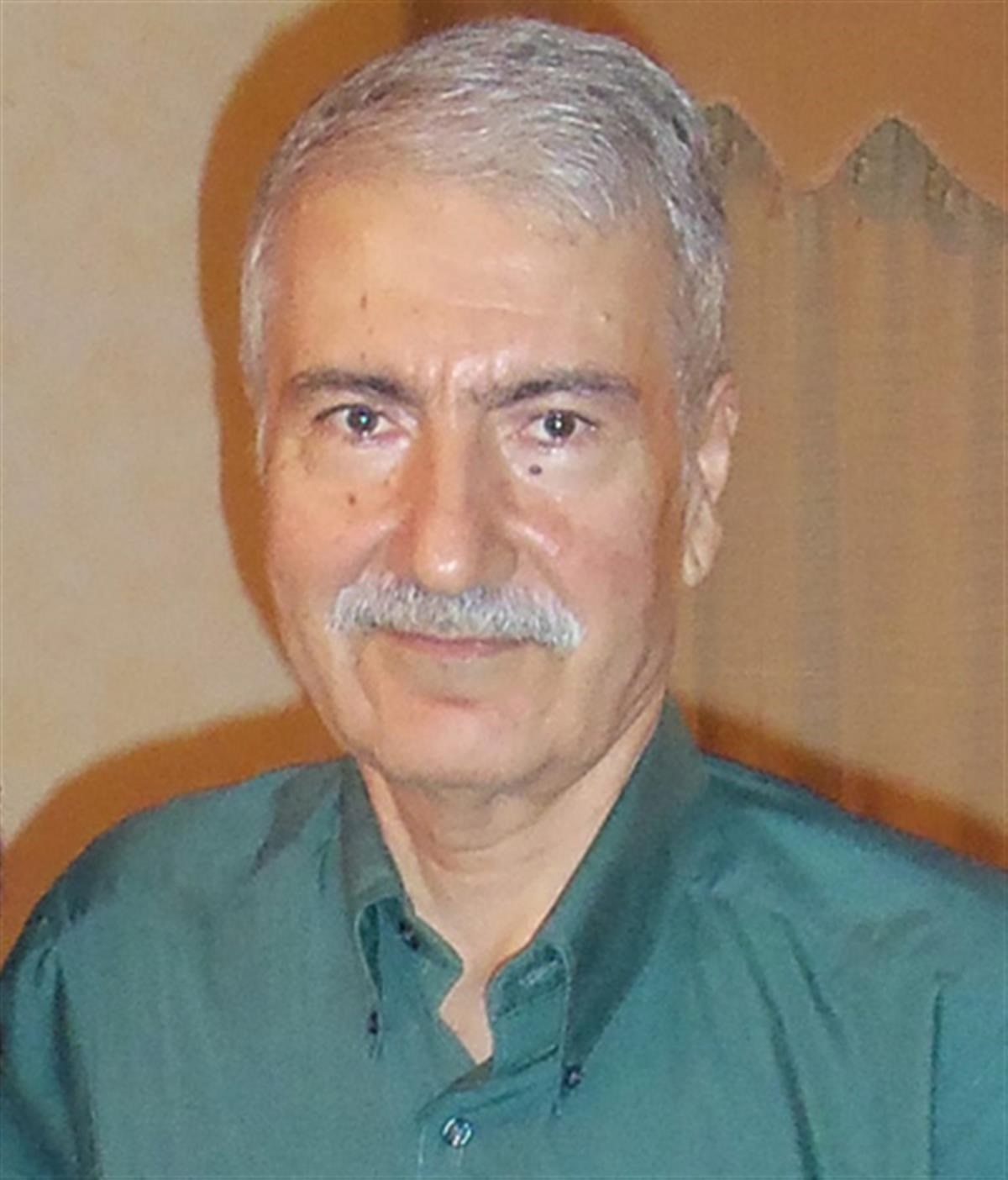 Daniel Riahi Obituary - Brownsville, TX