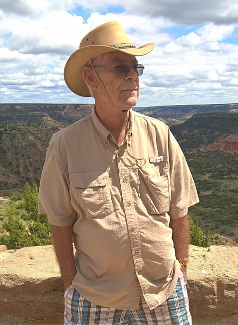 Obituary of Dale Edwin Hargrove