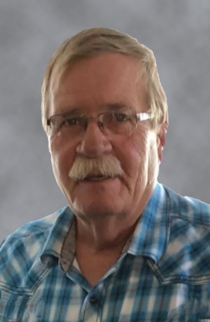 Obituario de Paul Ginnis