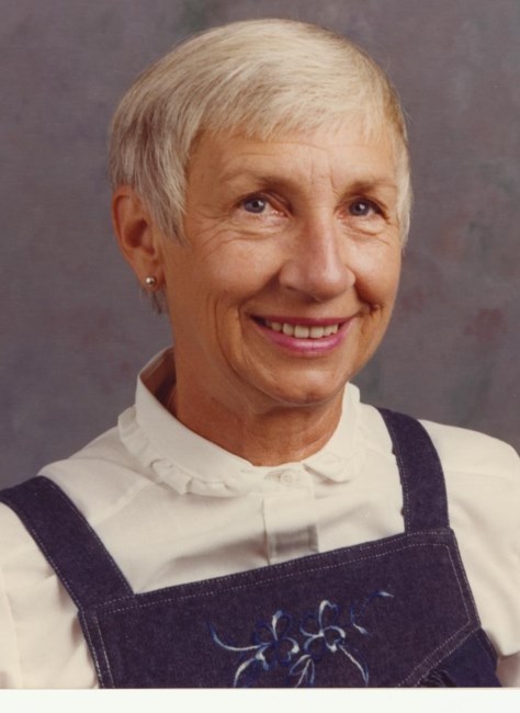 Obituary of Roena S. Sadler