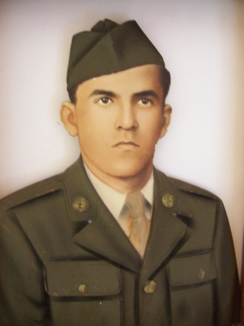 Obituary of Sigifredo Escobedo