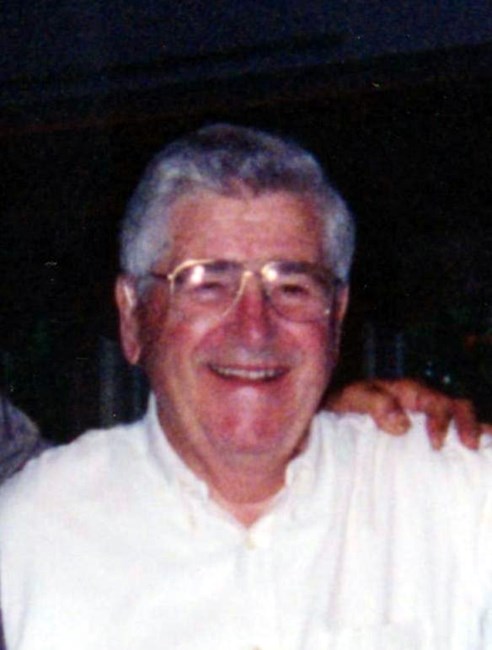 Obituary of George Dewey Schad