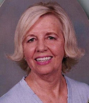 Obituary of Nancy Trainor Saunders