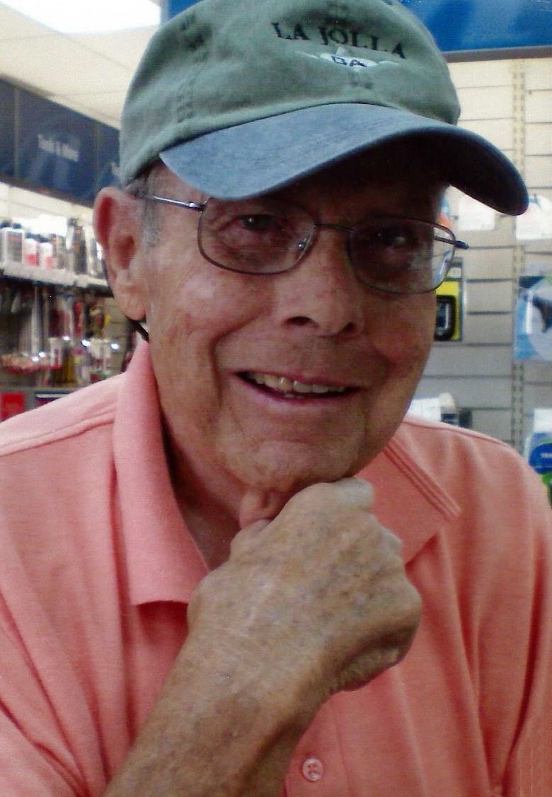 Obituary of Herman "Herb" Brinkmeyer