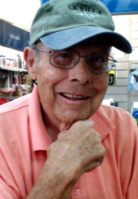 Obituary of Herman "Herb" Brinkmeyer