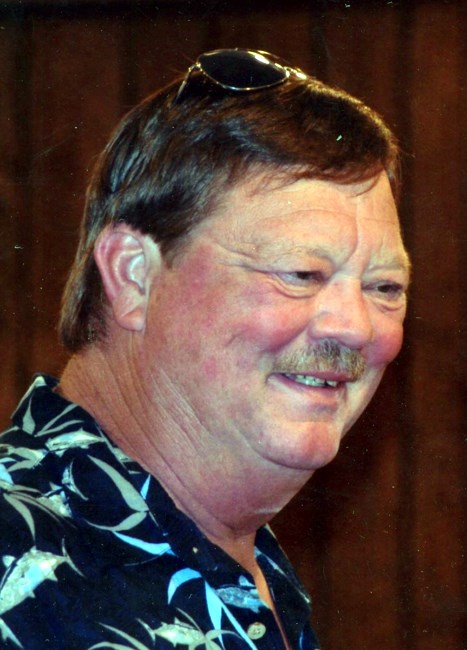 Obituary of Michael Bruce Chappell