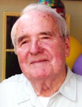 Obituary of Raymond E. Carr