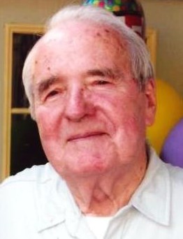 Obituary of Raymond E. Carr