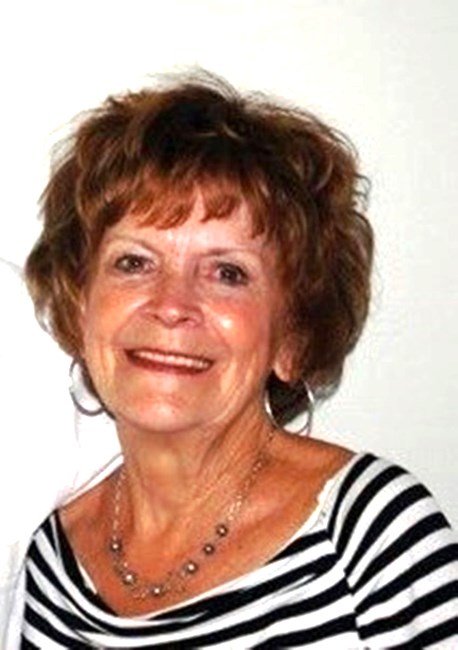 Obituary of Mrs. Sonja Katarina Fielding