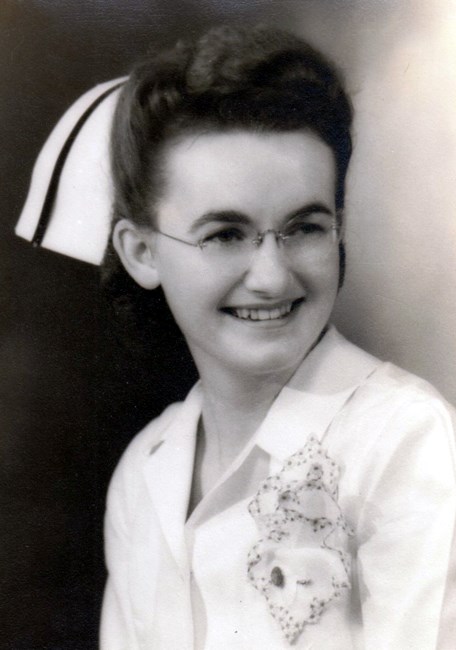 Obituario de Lois G. Gibson