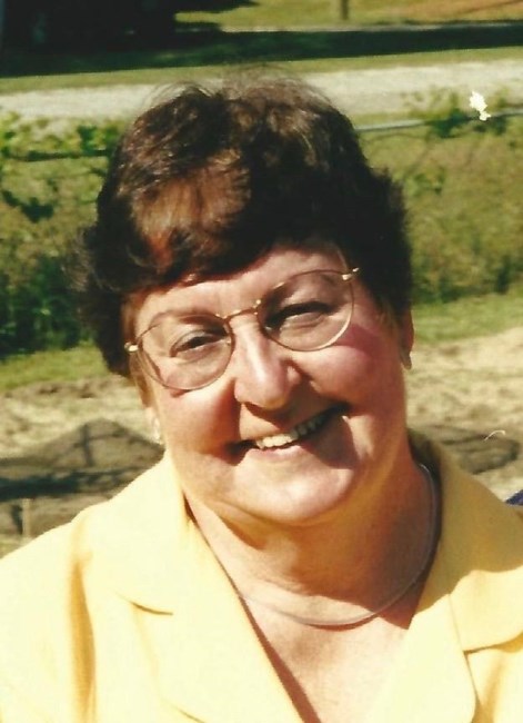Obituary of Kathleen "Kay" Elizabeth Zolkowski