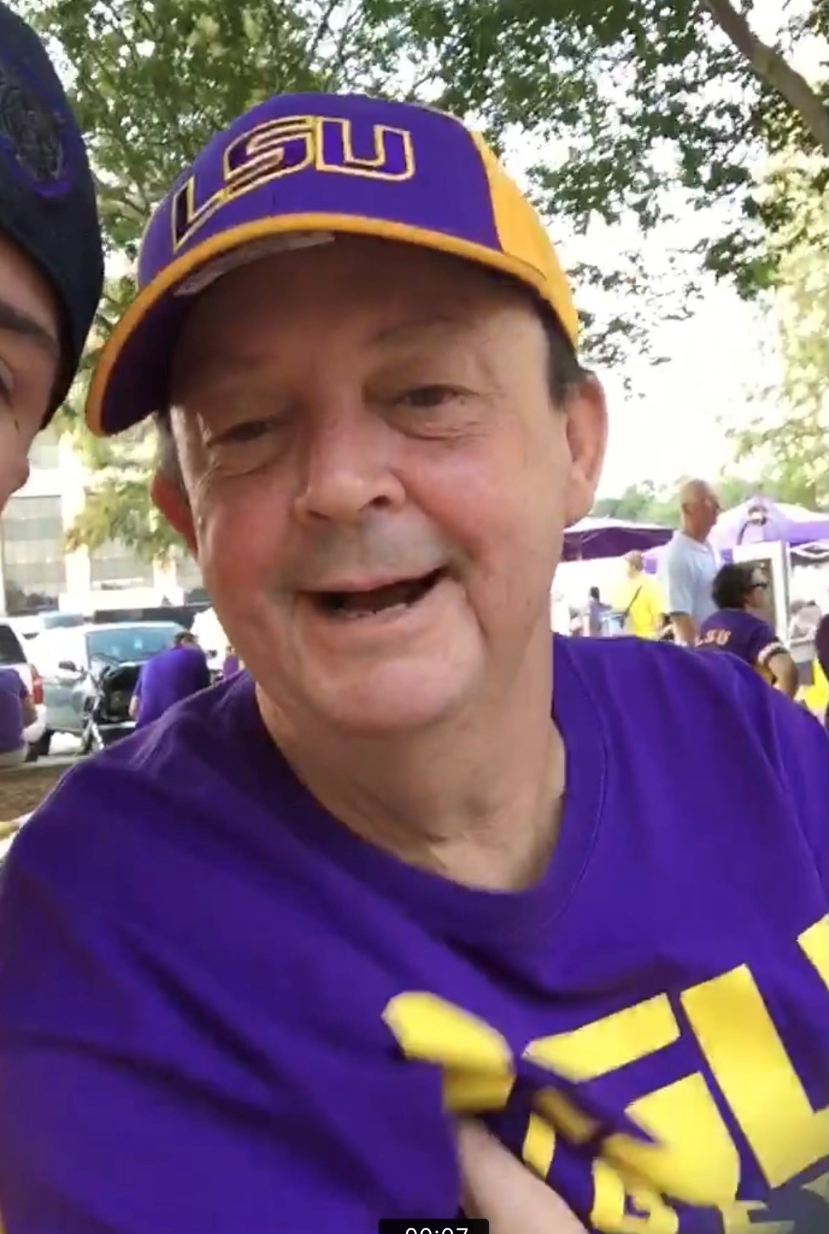 Obituary of David Bruce Tannehill