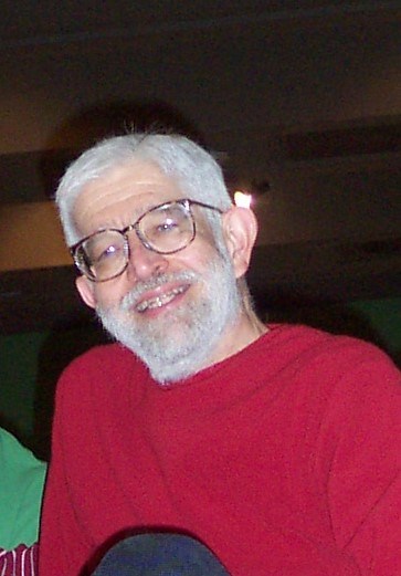 Obituary of Jesse David Kieffer