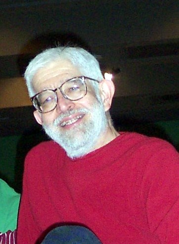 Obituary of Jesse David Kieffer