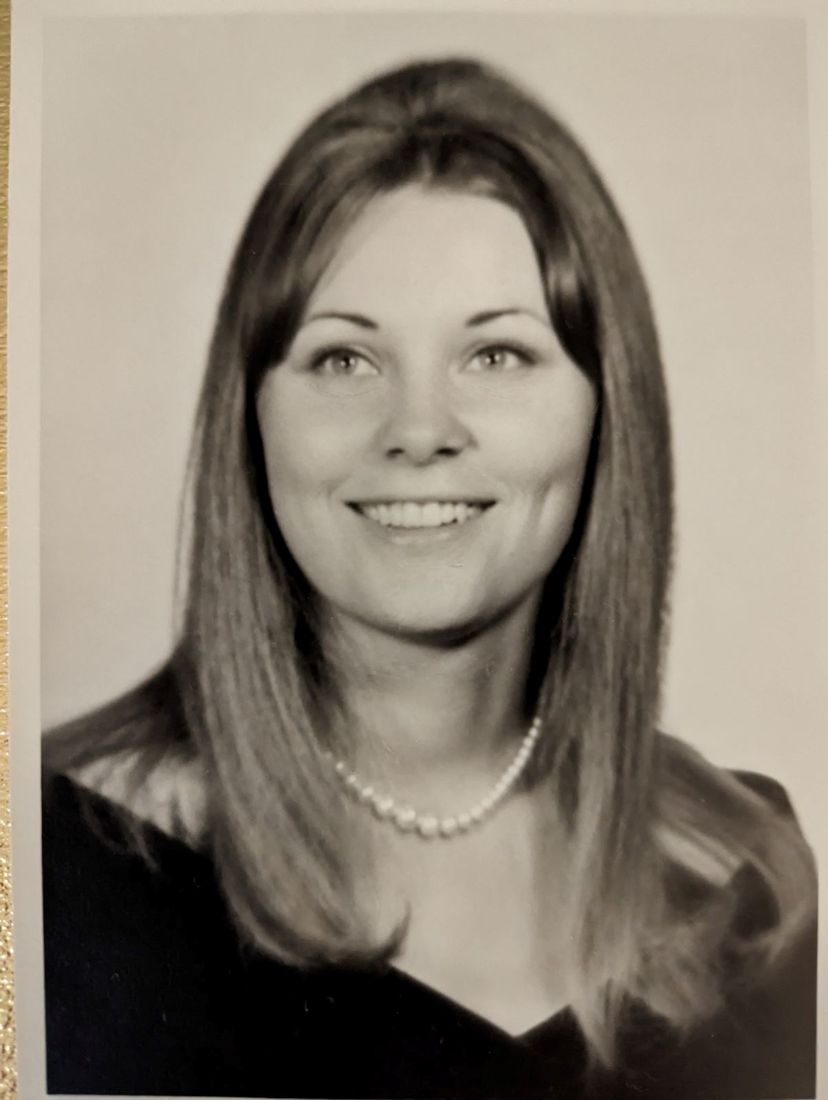 Obituary of Martha Alice Daines Nash