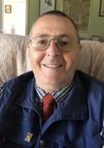 Patrick Keenan