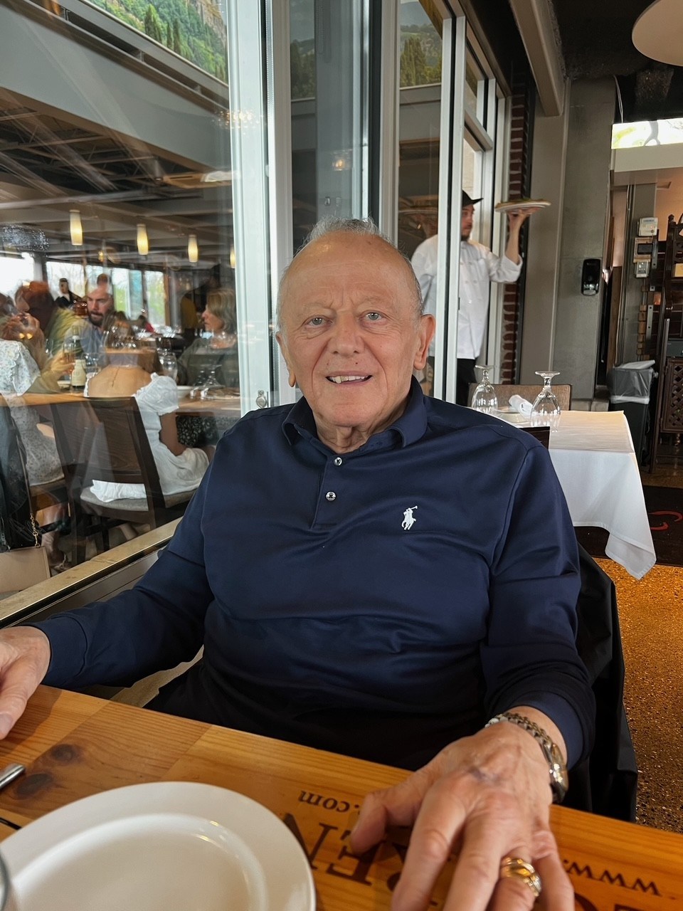 Obituary of Michele "Mike" DeToma