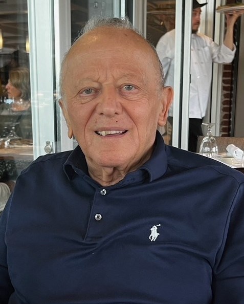 Obituary of Michele "Mike" DeToma