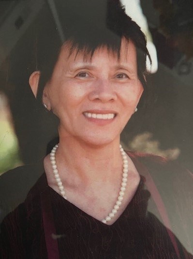 Obituary of Yen Hoang Lam