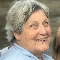 Obituary of Marguerite Knight