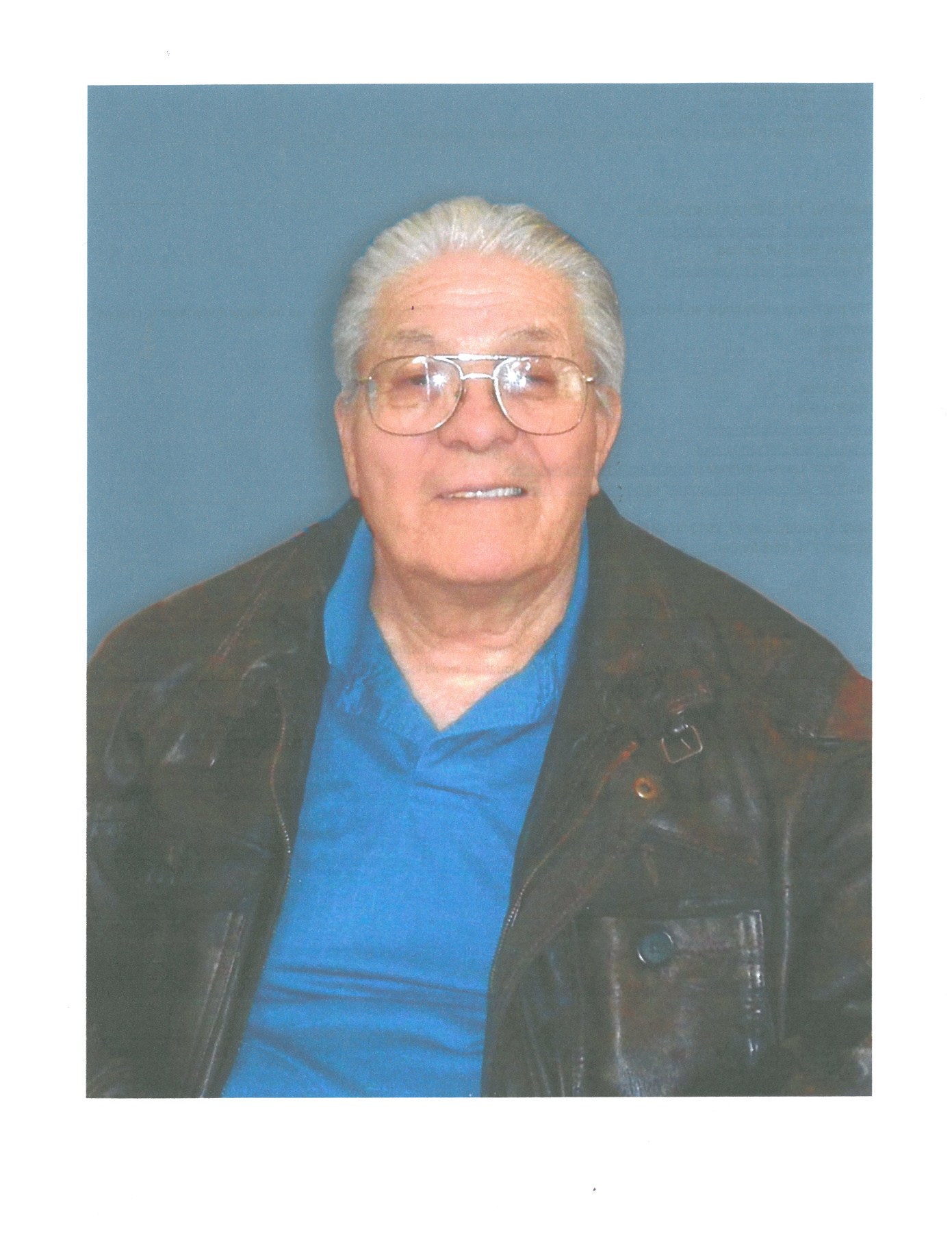 Obituary of Walter L. Lopez