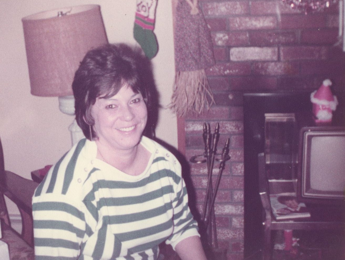 Obituary of Marie Claire Goulart