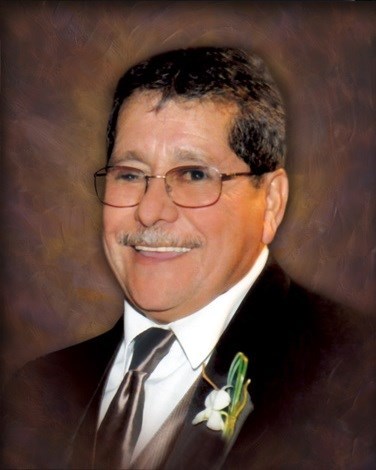 Obituary of Aurelio Nicolas "Nick" Euliarte